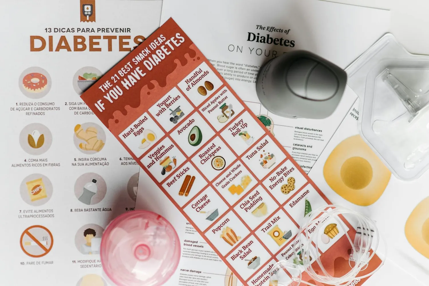 How Customized Meal Plans Help in Preventing Major Health Issues